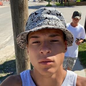 Meet your Posher, Gerald